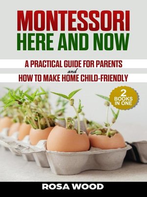 Montessori Here and Now - ebook